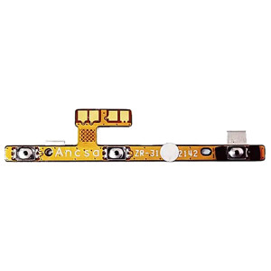 Câble flexible pour bouton d'alimentation et bouton de Volume, pour Asus Zenfone 8 Flip ZS672KS SH83071926-20