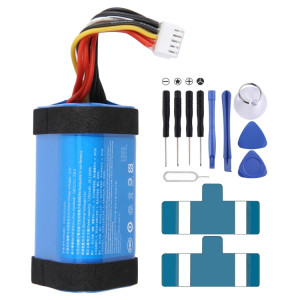 Batterie de remplacement 7260mAh IY1091 pour lecteur JBL Pulse 4 / Pulse 4 SH83221603-20