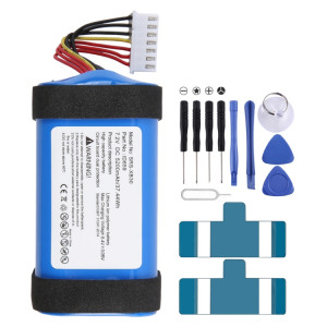 Batterie de remplacement 7,2 V 5 200 mAh ID770 ID659 pour Sony SRS-XB40 SRS-XB41 SRS-XB3 SRS-XB30 SH83231917-20
