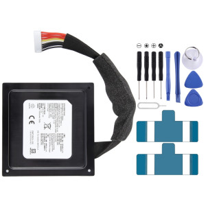 Batterie de remplacement 10000mAh pour JBL PartyBox 300 SUN-NOTE-125 SH83261032-20