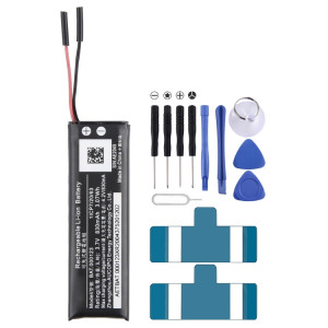 Batterie de remplacement 3,7 V 830 mAh 3,07 Wh pour IQOS BAT.000123 SH8331292-20