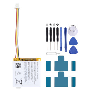 Batterie de remplacement 450mAh 603028 pour JBL TUNE 500BT 510BT 510 SH83321758-20