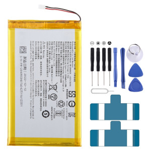 Batterie PR-285083 PR-284983N pour Kobo Glo HD Tolino / Clara HD E-book 1420mAh SH83441231-20
