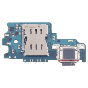 Carte de port de charge d'origine pour Samsung Galaxy S21 FE SM-G990U version américaine SH8368428-20