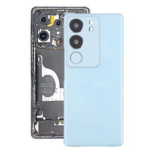 Coque arrière de batterie avec objectif d'appareil photo pour Vivo V29 Pro SH74LL1500-20