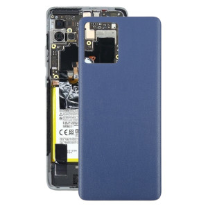 Pour Motorola Edge 30 Fusion Cache arrière de batterie d'origine (bleu) SH22LL1221-20
