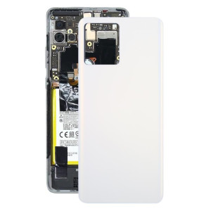 Coque arrière de batterie d'origine pour Motorola Edge 30 Fusion SH22WL1535-20