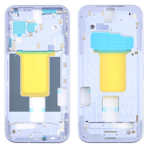 Cadre LCD d'origine pour boîtier avant de Google Pixel 9 (violet) SH443P889-20