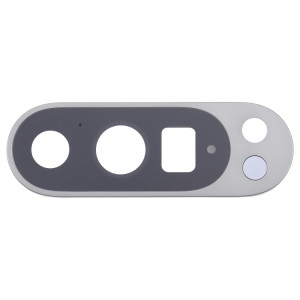 Pour Google Pixel 9 Pro Cache d'objectif d'appareil photo d'origine (vert) SH445G939-20