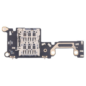 Carte de lecteur de carte SIM OEM pour OPPO Reno9 Pro+ SH849277-20