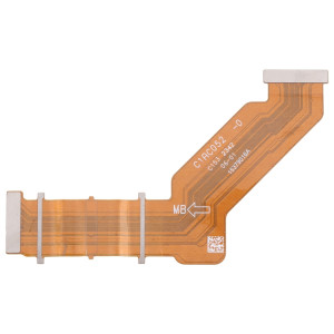 Câble flexible d'axe de rotation large d'origine pour OPPO Find N3 SH8496445-20