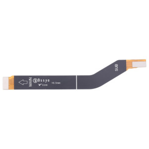 Câble flexible LCD d'origine pour Samsung Galaxy M55 5G SM-M556B SH8499583-20