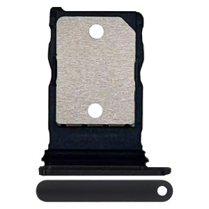 Pour Google Pixel 9 Pro XL Plateau de carte SIM (noir) SH517B1549-20