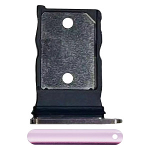 Pour Google Pixel 9 Pro XL Plateau de carte SIM (violet) SH517P1012-20