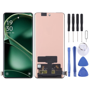 Écran LCD d'origine matériel AMOLED pour OPPO Find X6 avec assemblage complet du numériseur SH85391520-20