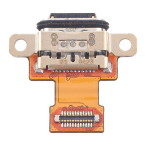 Pour câble flexible de port de charge CAT S75 SH8567291-20