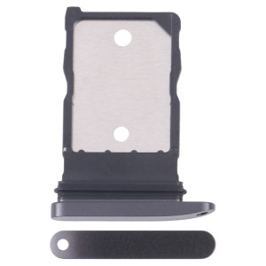 Pour le plateau de carte SIM d'origine de Google Pixel 9 (noir) SH585B1568-20
