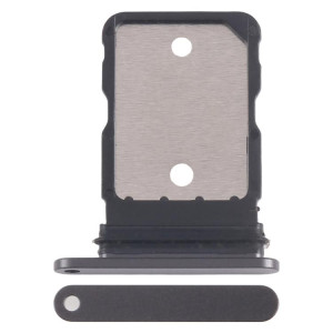 Tiroir de carte SIM d'origine pour Google Pixel 9 Pro (noir) SH586B1319-20