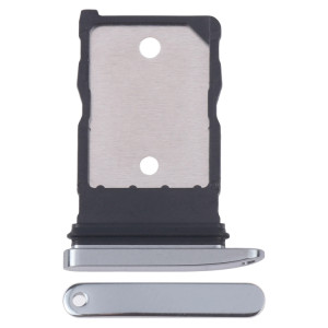 Pour Google Pixel 9 Pro Plateau de carte SIM d'origine (vert) SH586G1968-20