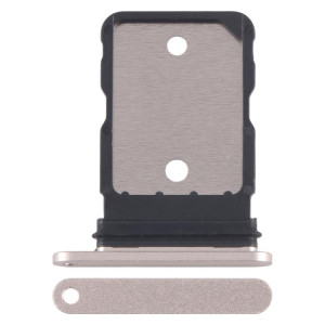 Tiroir de carte SIM d'origine pour Google Pixel 9 Pro (doré) SH586J1491-20
