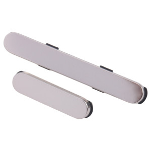 Bouton d'alimentation et bouton de contrôle du volume d'origine pour Google Pixel 9 Pro (beige) SH589Q1747-20