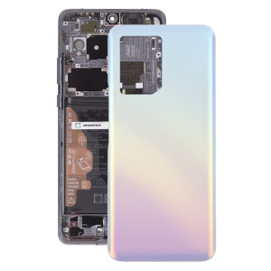 Pour Honor 100 Cache arrière de la batterie (rose) SH94FL641-20