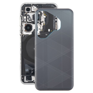 Pour Huawei Pura 70 Pro+ Cache Batterie Arrière (Noir) SH96BL999-20