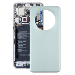 Pour le couvercle arrière de la batterie Honor Magic5 (vert) SH97GL540-20