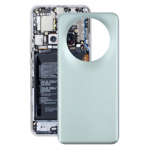 Pour Honor Magic5 Pro Cache arrière de la batterie (vert) SH98GL1754-20