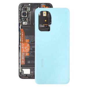 Pour Honor 200 Cache arrière de la batterie (vert) SH00GL1155-20