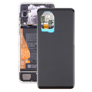 Pour Huawei Nova 12 Pro Cache Batterie Arrière (Noir) SH03BL1794-20