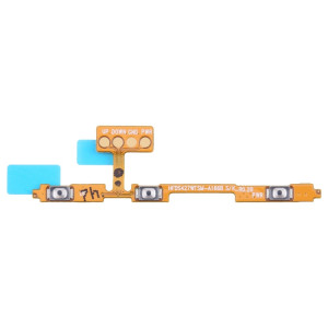 Câble flexible pour bouton d'alimentation et bouton de volume d'origine pour Samsung Galaxy A16 5G SM-A166B SH8693392-20