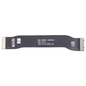Câble flexible de carte mère d'origine pour Samsung Galaxy Note20 SM-N980 SH8695396-20