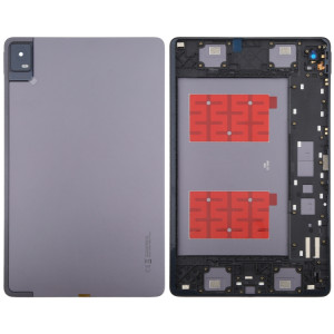 Pour TCL Tab 11 Cache arrière de batterie d'origine (gris) SH18HL1337-20