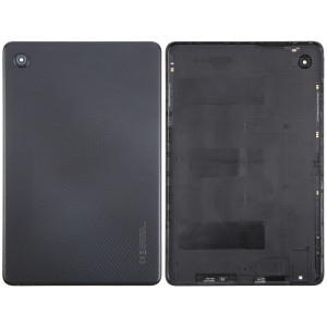 Pour TCL Tab 10s 5G Cache arrière de batterie d'origine (noir) SH19BL1321-20