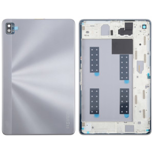 Pour TCL 10 TabMax 4G Cache arrière de batterie d'origine (noir) SH20BL759-20
