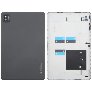 Pour TCL Tab 10s 4G Cache arrière de batterie d'origine (noir) SH30BL835-20