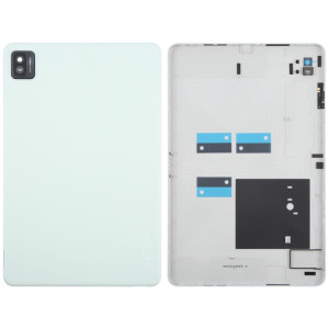 Pour TCL Tab 10s 4G Cache arrière de batterie d'origine (vert) SH30GL1149-20