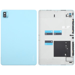 Pour TCL Tab 10s 4G Cache arrière de batterie d'origine (bleu) SH30LL943-20