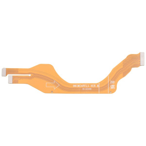 Pour Honor 100 Pro Câble flexible du connecteur de la carte mère supérieure SH8812320-20