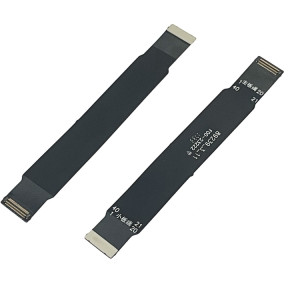 Connecteur de carte mère pour Asus Zenfone 4 Selfie ZD553KL X00LD, câble flexible SH8847385-20