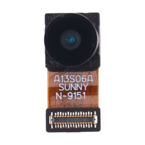 Pour Sony Xperia 5 Caméra arrière large d'origine SH89201379-20