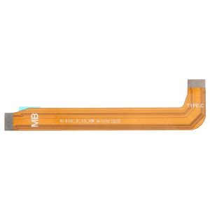 Câble flexible de carte mère d'origine pour Huawei MateBook E 2019 PAK-AL09 SH8924853-20