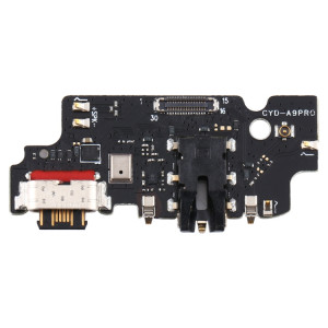 Carte de port de charge pour UMIDIGI A9 Pro SH89721134-20