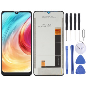 Ecran LCD d'origine pour Blackview A80 avec Digitizer Full Assembly SH89781340-20