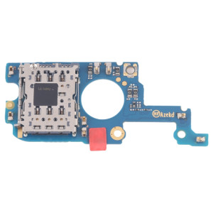 Carte de lecteur de carte SIM pour Asus Zenfone 9 AI2202 SH9034719-20