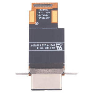 Câble flexible de port de charge latéral pour Asus ROG Phone II ZS660KL SH90381844-20