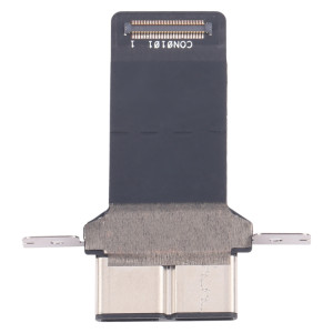 Câble flexible de port de charge latéral pour téléphone Asus ROG ZS600kl Z01QD SH9039482-20