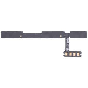 Pour T-Mobile T Phone 2 5G / Revvl 7 Câble flexible pour bouton d'alimentation et bouton de volume SH90431433-20