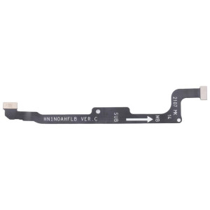 Pour Huawei Mate 40 Pro Support de carte SIM d'origine Prise de connexion Câble flexible SH9062623-20